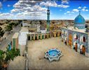 اوقات شرعی سبزوار